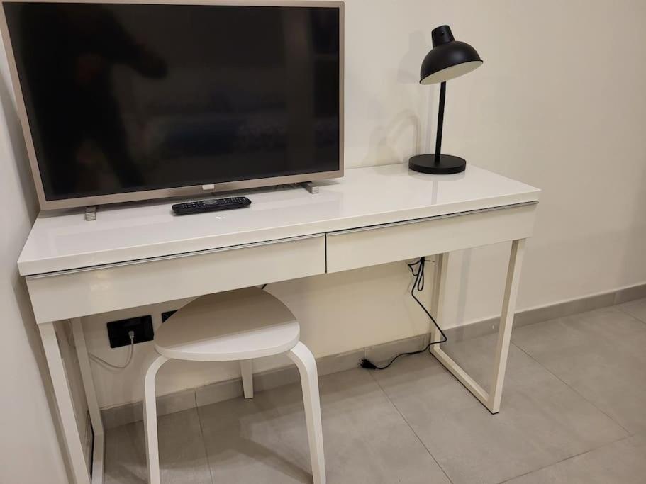 Apartment Rifugio In Citta *