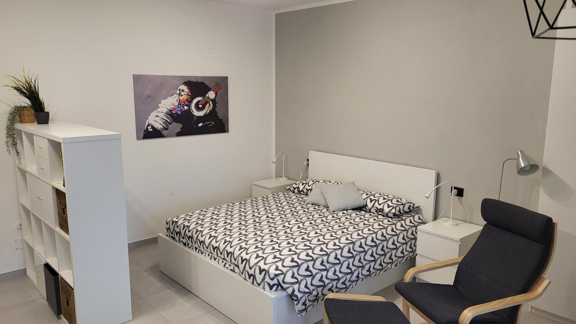 Apartment Rifugio In Citta *
