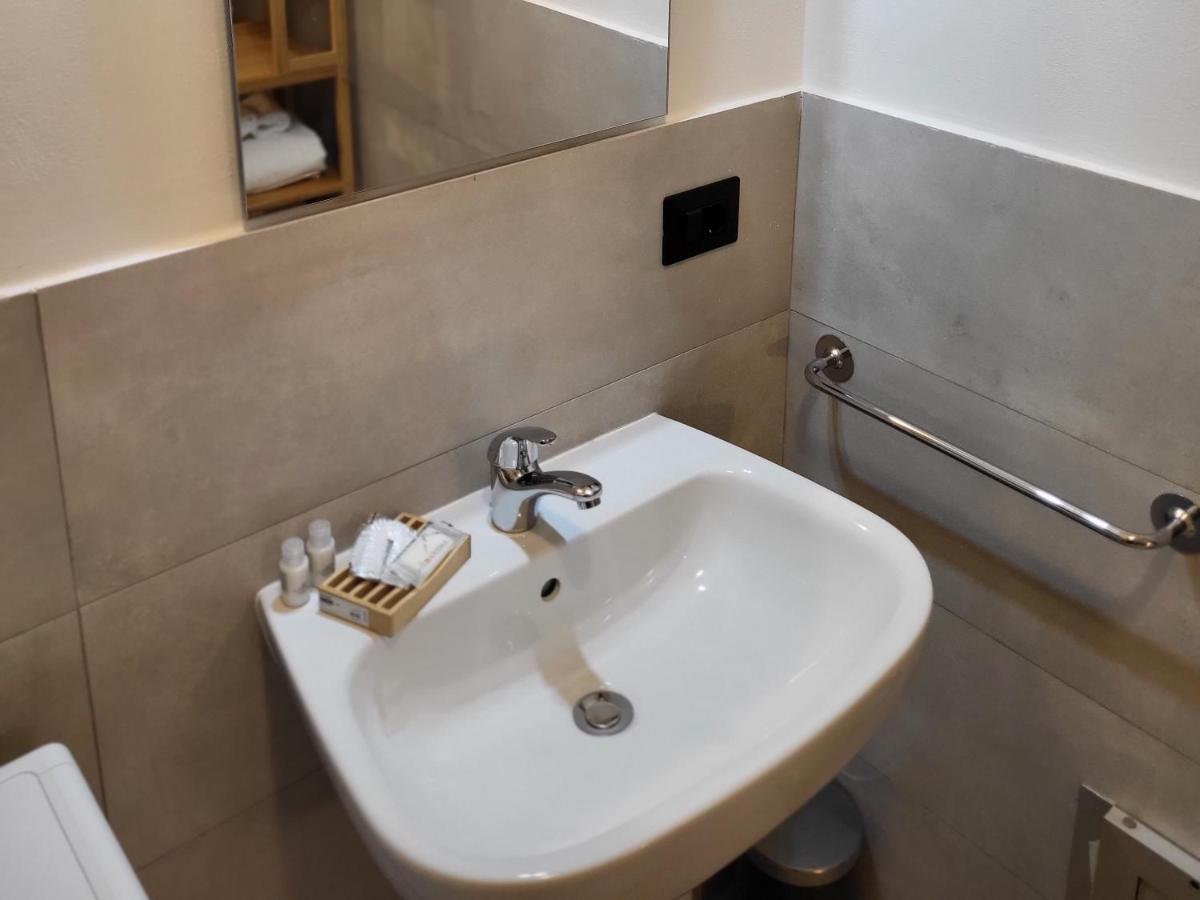 Apartment Rifugio In Citta *