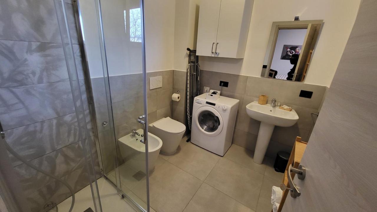 Apartment Rifugio In Citta Modena