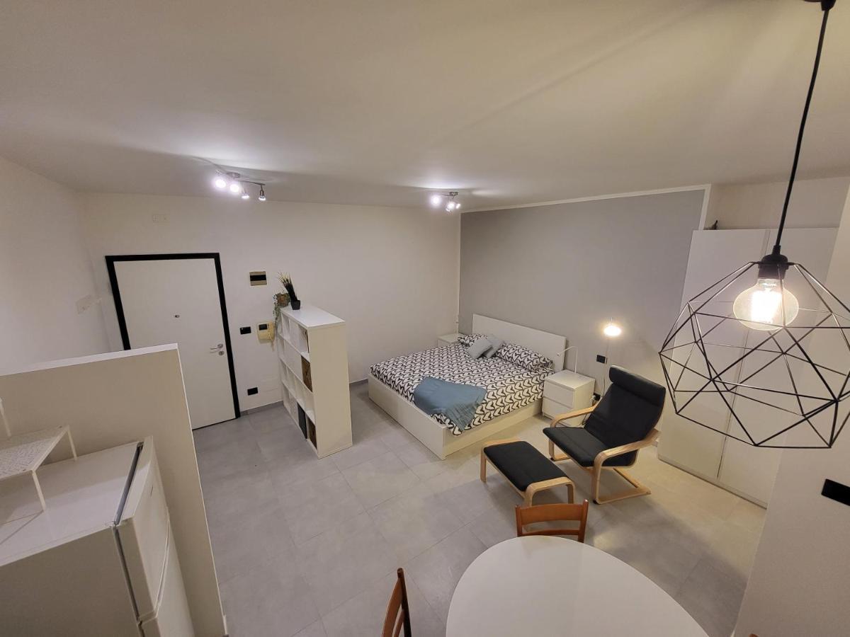 Rifugio In Citta Apartment Modena